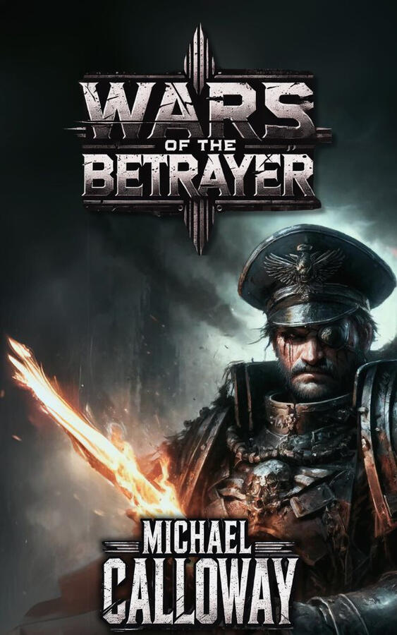 Wars of the Betrayer