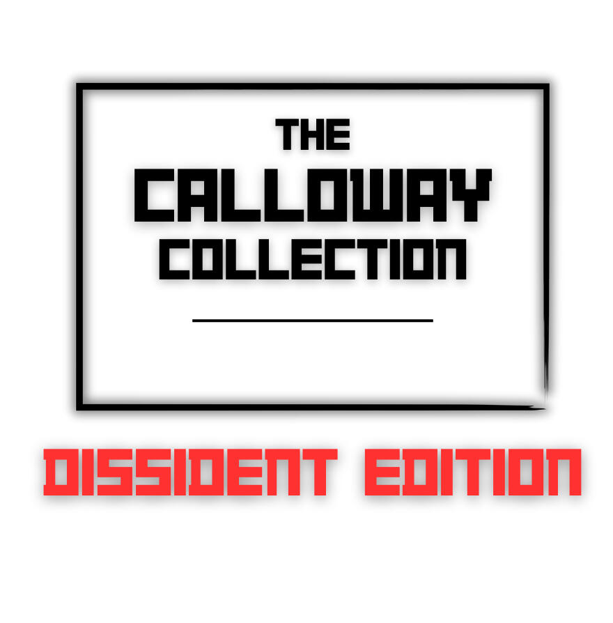 The Calloway Collection